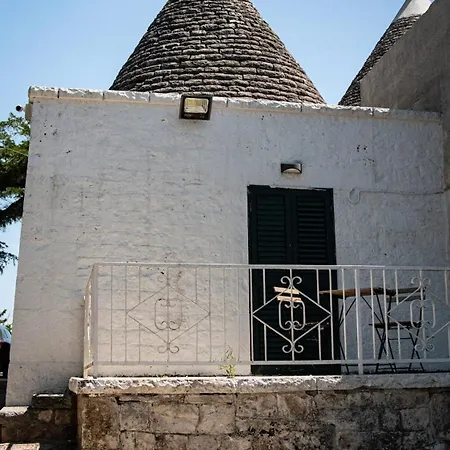 Villa Trulli Lenta- Relax Ad Alberobello