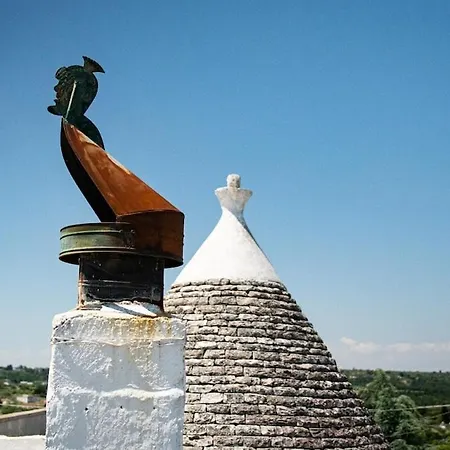 Trulli Lenta- Relax Ad Alberobello